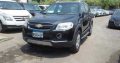 Chevrolet Captiva 2009