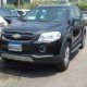 Chevrolet Captiva 2009