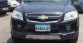 Chevrolet Captiva 2009