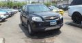 Chevrolet Captiva 2009
