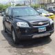 Chevrolet Captiva 2009