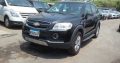 Chevrolet Captiva 2009