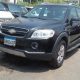 Chevrolet Captiva 2009