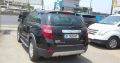 Chevrolet Captiva 2009