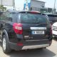 Chevrolet Captiva 2009