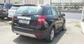 Chevrolet Captiva 2009