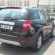 Chevrolet Captiva 2009