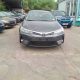 Toyota Corolla 2018