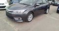 Toyota Corolla 2018