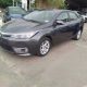 Toyota Corolla 2018