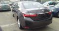 Toyota Corolla 2018