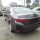 Toyota Corolla 2018