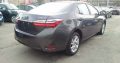 Toyota Corolla 2018