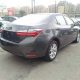 Toyota Corolla 2018