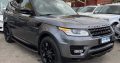 Range Rover Sport 2014