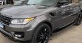 Range Rover Sport 2014