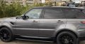 Range Rover Sport 2014