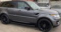 Range Rover Sport 2014