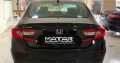Honda Accord 2018