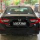 Honda Accord 2018