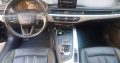 Audi A4 1.4 T 2016