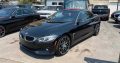 BMW 435 serie 4 2015