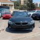BMW 435 serie 4 2015