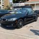 BMW 435 serie 4 2015