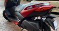 Yamaha XMAX 2021