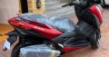 Yamaha XMAX 2021