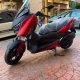 Yamaha XMAX 2021