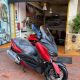 Yamaha XMAX 2021