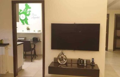 Apartment for sale in Syoufi (Achrafieh)