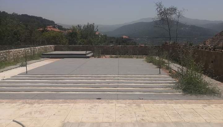 Apartment for sale in Bremmena