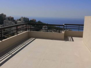 Duplex for sale in Blat Jbeil