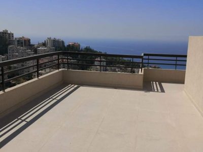 Duplex for sale in Blat Jbeil