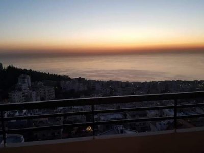 Duplex for sale in Blat Jbeil
