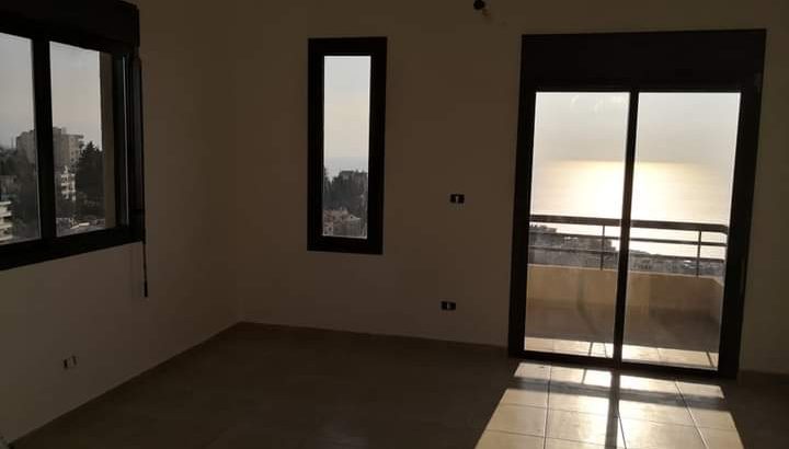 Duplex for sale in Blat Jbeil
