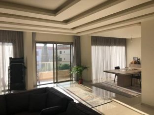 Duplex for sale in Mansourieh