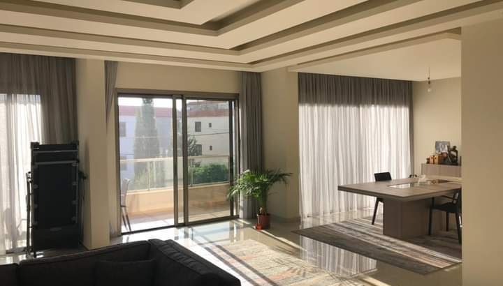 Duplex for sale in Mansourieh