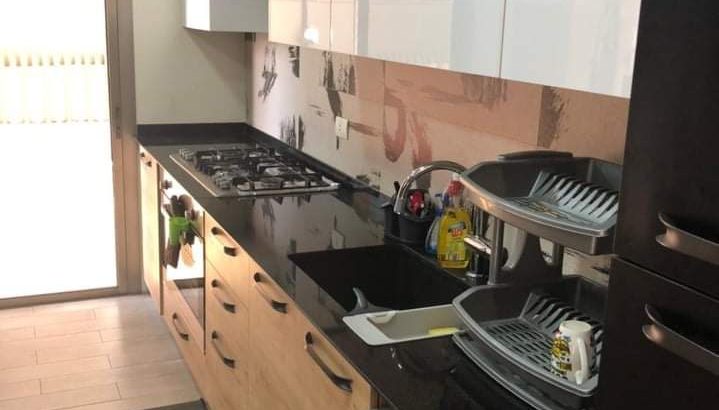 Duplex for sale in Mansourieh