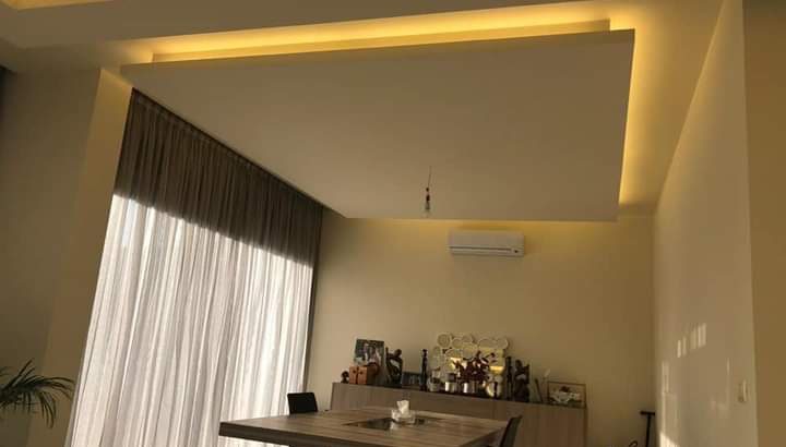 Duplex for sale in Mansourieh