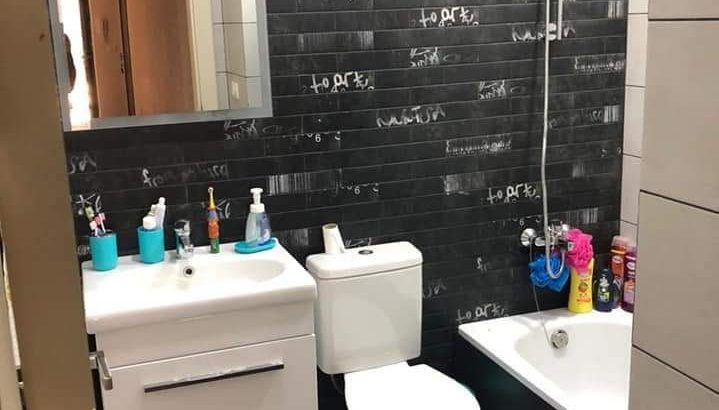 Duplex for sale in Mansourieh