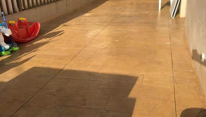 Duplex for sale in Mansourieh