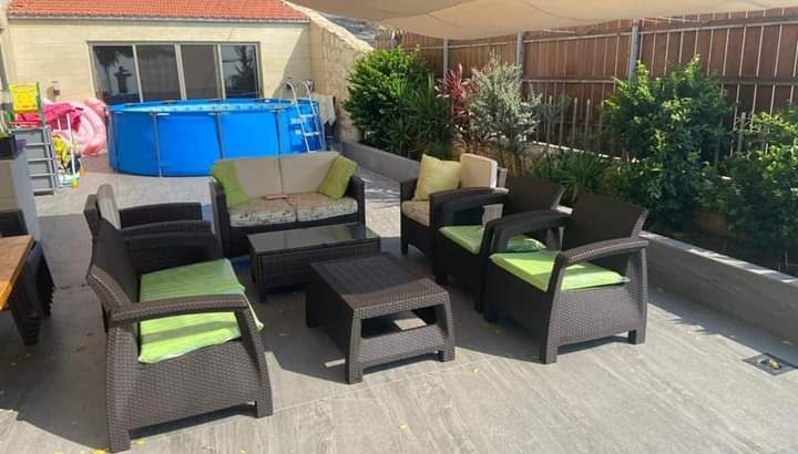 Duplex for sale in Mansourieh