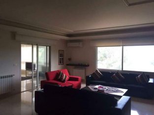 Apartment for sale in Ain Najem