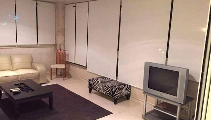 Apartment for sale in Ain Najem