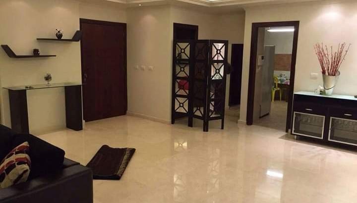 Apartment for sale in Ain Najem