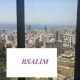 Apartment for sale in Bsalim