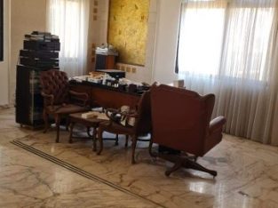 Villa for sale in Ramleh El Bayda